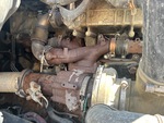 4 Engine with 