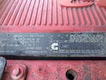 Engine with 