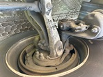 Brakes with 