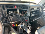 Cab with 