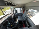 Cab with 