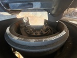 Brakes with 