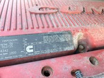4 Engine with 