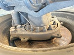 Brakes with 