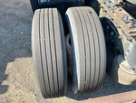 4 Underbody - Truck with 