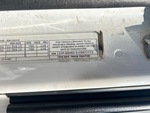General Appearance with Numéro de série/Numéro d'identification du véhicule automobile