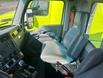Cab with 
