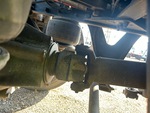 Drivetrain with 