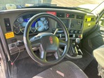 Cab with 