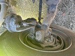 Brakes with 