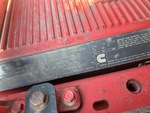 Engine with 