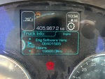 Cab with Engine Hours