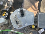 Control Station with 