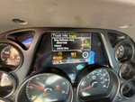 4 Transmision with Engine Hours