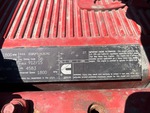 4 Engine with 