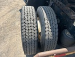 4 Underbody - Truck with 