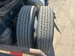 4 Underbody - Truck with 