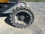 Chassis with 