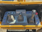 Control Station Upper with 