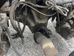 Drivetrain with 