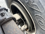 Brakes with 