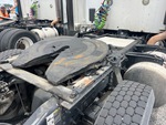 4 Underbody - Truck with 