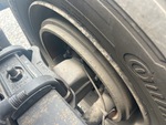 Brakes with 