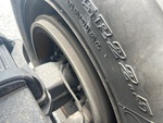 Brakes with 