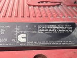 4 Engine with 