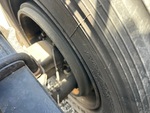 Brakes with 
