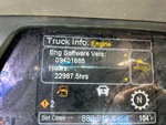 Cab with Engine Hours