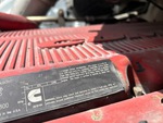 Engine with 
