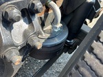 4 Underbody - Truck with 