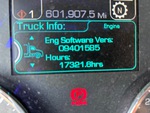 4 Transmision with Engine Hours