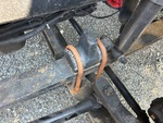 4 Underbody - Truck with 