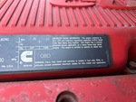 4 Engine with 
