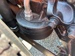 4 Underbody - Truck with 