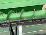 Pickup / Header with 