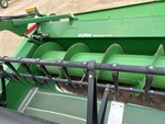 Pickup / Header with 