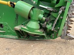 Pickup / Header with 