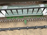 Pickup / Header with 