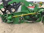 Pickup / Header with 