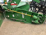 Pickup / Header with 