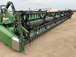 Pickup / Header with 