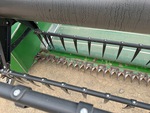 Pickup / Header with 
