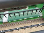 Pickup / Header with 