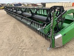Pickup / Header with 