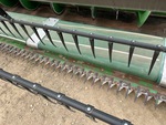 Pickup / Header with 