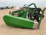 Pickup / Header with 