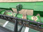 Pickup / Header with 